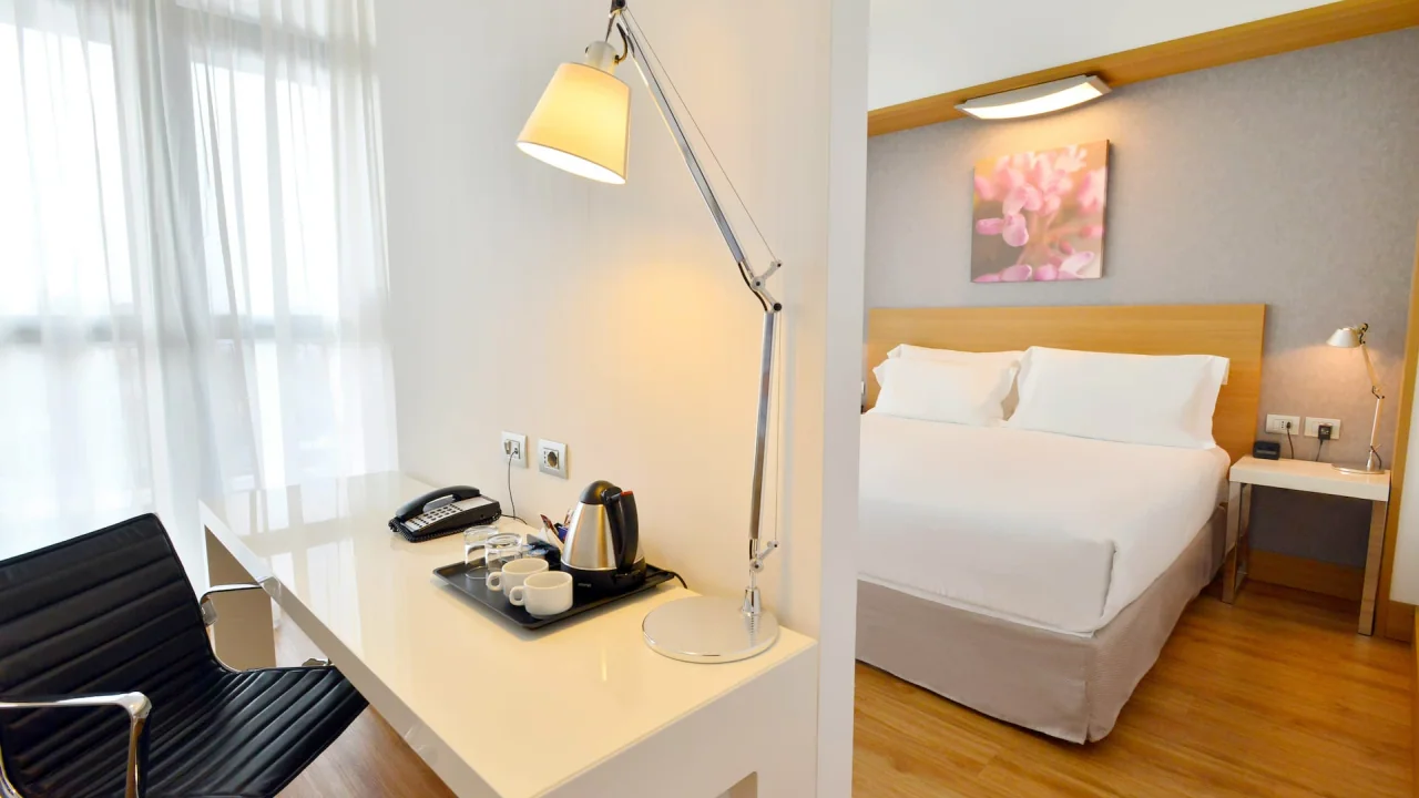 Hilton Garden Inn Milan North